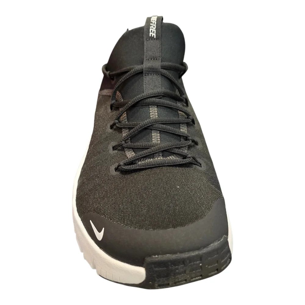 Nike Free Metcon 6 Black White Men’s Size 12 Gym Training Shoes FJ7127-001